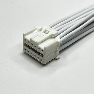 现货连接线Molex51353-1200
