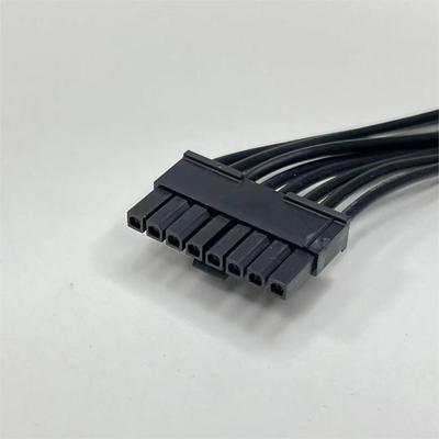 现货端子线MOLEX436450800