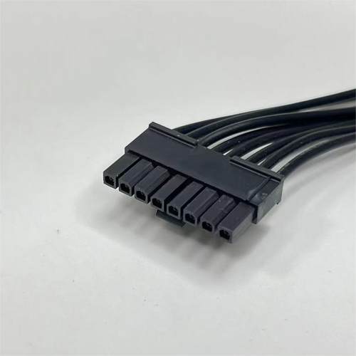 现货端子线MOLEX436450800
