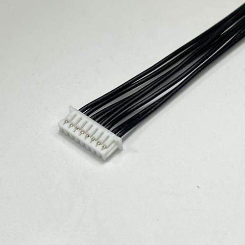 现货线束Molex510210800连接线