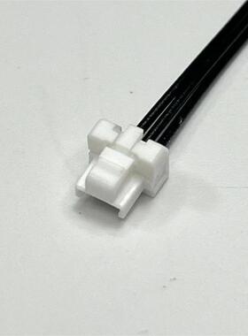 5023800300胶壳带线, 502380-0300连接线，Molex 1.25mmCLIK-MATE