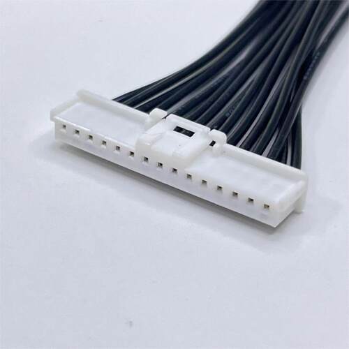5023511500胶壳带线, 2.00mm, MOLEX Duraclick 502351-1500连接