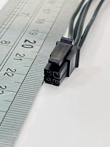 连接线普通线molex43025-0400