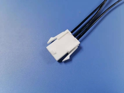 39014036 / 39-01-4036 / 5559-03P胶壳带线， 单排,  公, 3P