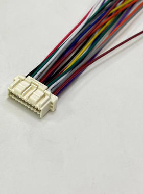503149-2000胶壳带线,,5031492000 连接线，Molex 1.50mm双排20P