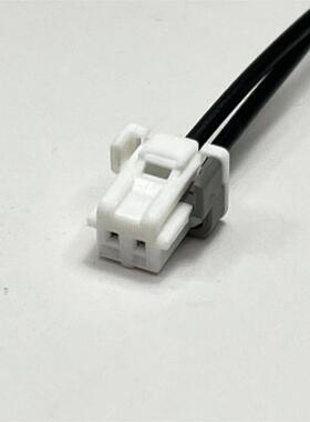 5601230200连接线， 560123-0200 MOLEX Duraclick ISL 2P端子线