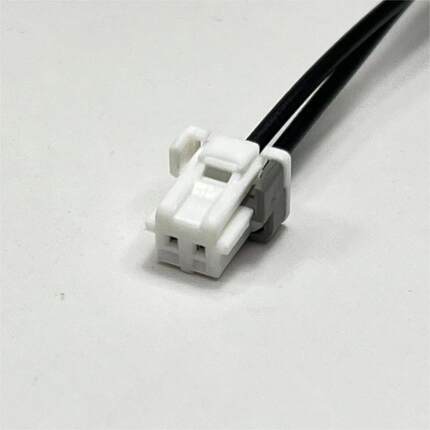 5601230200连接线， 560123-0200 MOLEX Duraclick ISL 2P端子线