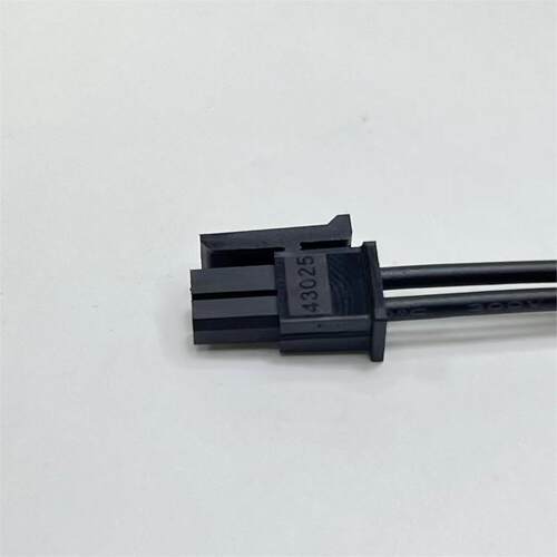 现货连接线MOLEX43025-0200
