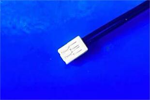 GHR-02V-S连接线， 1.25mm JST GH系列2P 胶壳带线, gh1.25-2p