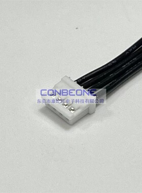 874390500 连接线，MOLEX 1.50mm pico spox 连接线，87439-0500