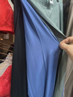 一条.新疆不发货. 30元 福利捡漏价95%纯棉薄款 无痕秋裤