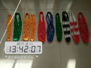 网兜大小球兜加粗排球足球篮球网袋加粗水果蔬菜兜脸盆宠物箱网兜