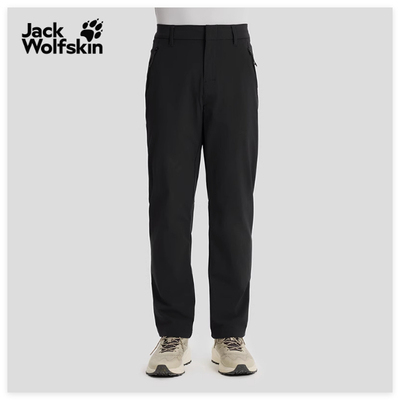 狼爪户外弹力休闲长裤男