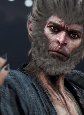 黑神话悟空NBA2K补丁 2K23 2K24 2K25面补