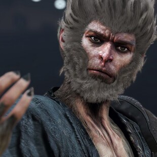 黑神话悟空NBA2K补丁 2K23 2K24 2K25面补