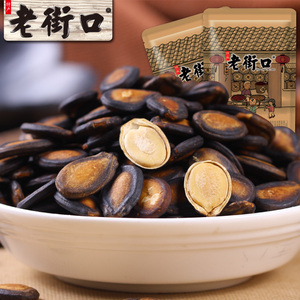 老街口话梅味西瓜子200g