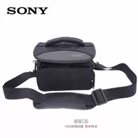 Túi đựng máy ảnh Sony DV FDR-AXP55 AX45 AX40 AX30 Túi đựng máy ảnh Túi đeo lưng - Phụ kiện máy ảnh kỹ thuật số balo peak design 30l