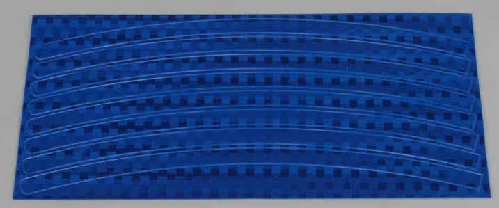 Sticker pour vélos ACRONO - Ref 2280481 Image 5