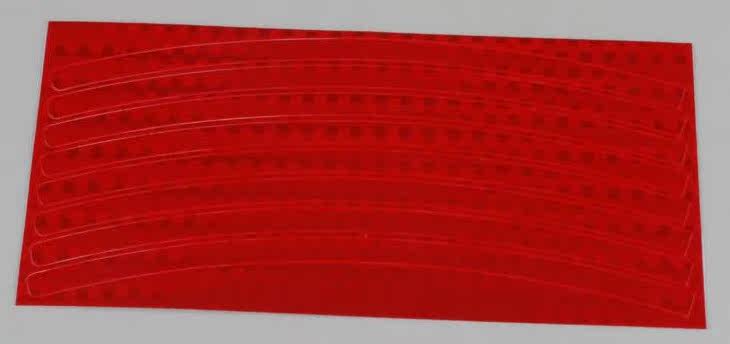 Sticker pour vélos ACRONO - Ref 2280481 Image 3