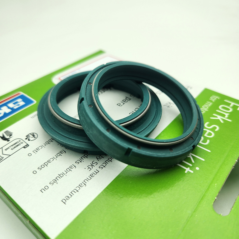 VSTROM DL1000 DL1050前减震油封 SKF FORK OIL SEALS 纵享丝滑