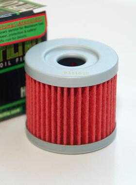 适配铃木Burgman天浪400 DL250SX机油滤Hiflofiltro oil filter