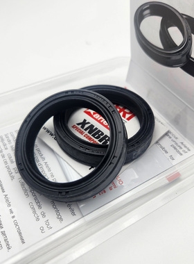 宝马C600 C650GT G310R G310GS前减震油封 ARI FORK OIL SEALS