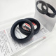 C650GT FORK G310R 宝马C600 G310GS前减震油封 ARI OIL SEALS