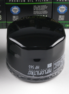 吉雷拉Gilera 800GP800 Centenario机油滤Hiflofiltro摩托车机滤