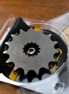 美品！NINJA650 Z650 Z650RS牙盘链轮大小飞 RK油封链条AFAM