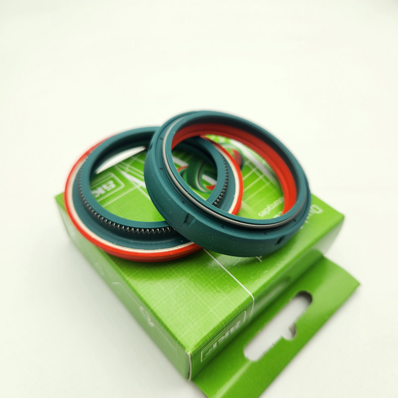 宝马R18 F900R F900XR前减震油封 SKF FORK OIL SEALS纵享丝滑