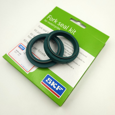 阿普利亚RSV4-1100 RS660 TUONO660 V4 FACTORY前减震油封 SKF