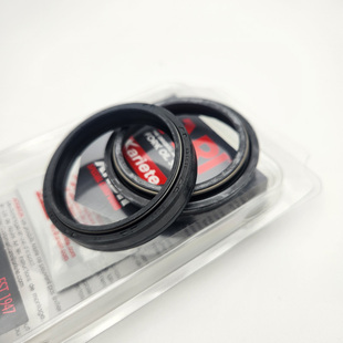 奥古斯塔Enduro Veloce 931前减震油封ARI FORK OIL SEAL适配无忧