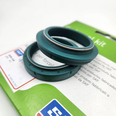 本田CB650FCBR650F CB650R CBR650R前减震油封SKF FORK OIL SEALS