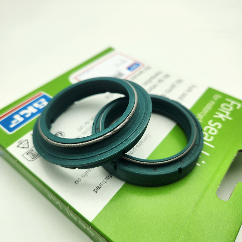 美品！Thruxton1200 R RS TFC前减震油封 SKF FORK SEALS丝滑纵享