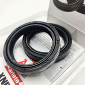 SCRAMBLER自游1100前减震油封 ARI FORK 正品 OIL SEALS适配无忧