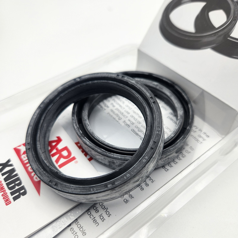 正品！揽途MTS1200 V4RS 派克峰前减震油封 ARI FORK OIL SEALS