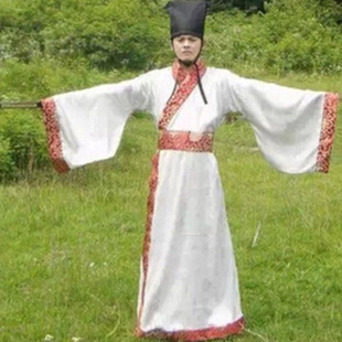 新款 特价唐朝汉服太监服大总管公公服装侍卫服古装大臣服官服