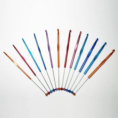 烈鲨骑仕串珠钩针手工毛线diy