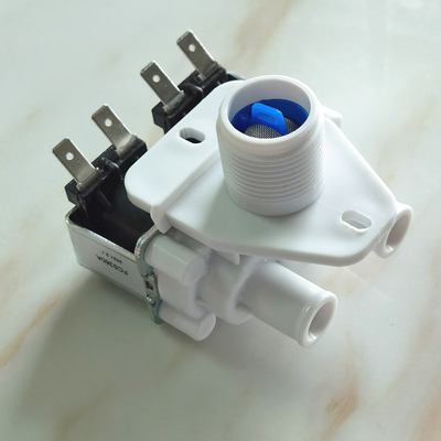 海尔洗衣机XQB50-20A/D进水阀