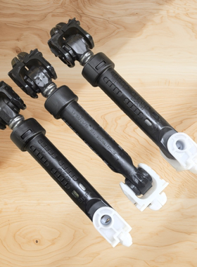 适用于惠而浦洗衣机WFD100944BAOW/WFD102714SRS减震器WG-F90870B