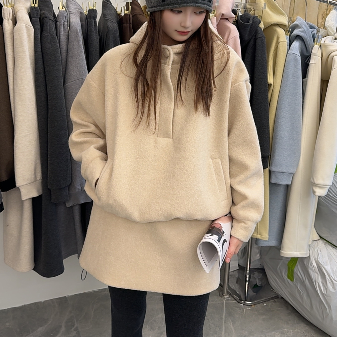 焦思文同款货源正品保证