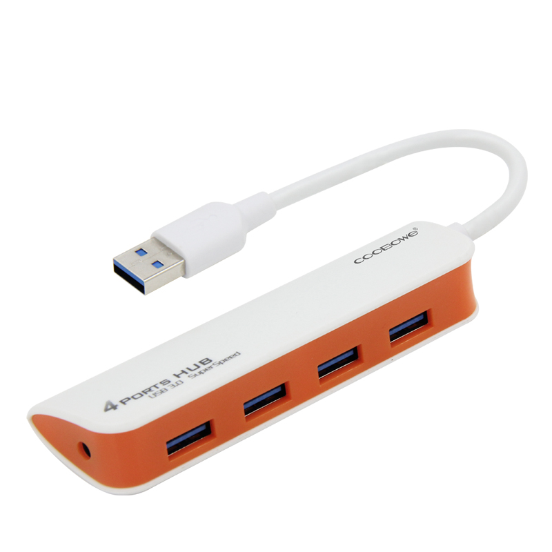 Concentrateur USB - Ref 365915 Image 4