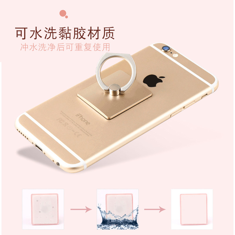 Support téléphone portable COOBOWE - Ref 1355485 Image 4