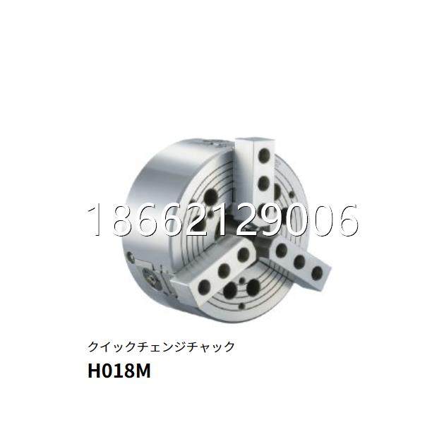 日本丰和HOWA 三爪浮动补偿H055M6 H055M8 H055M10 H055M12,标准件/零部件/工业耗材,卡盘,淘宝优惠券,粉丝福利购,淘宝优惠卷