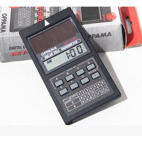 PET-610R日本追浜OPPAMA转速表