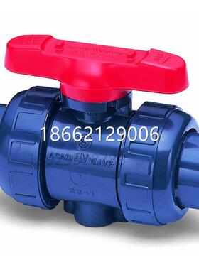 日本ASAHIAV旭有机材21、21α类型球阀V2ALUENJ025