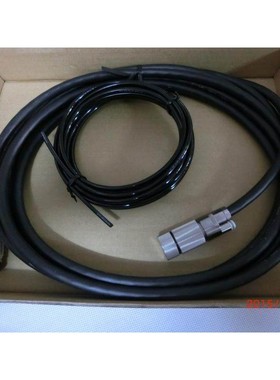 原装日本NAKANISHI中西NSK马达线EMCD-3000-4M