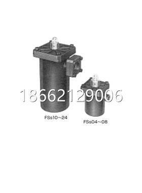 日本NACHI过滤器FS24-150SW-F/FS32-150SW