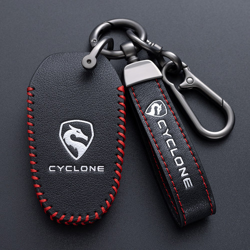 赛科龙RT5/RT2钥匙套RT3E宗申赛科龙RT1/rt250摩托车改装遥控包扣