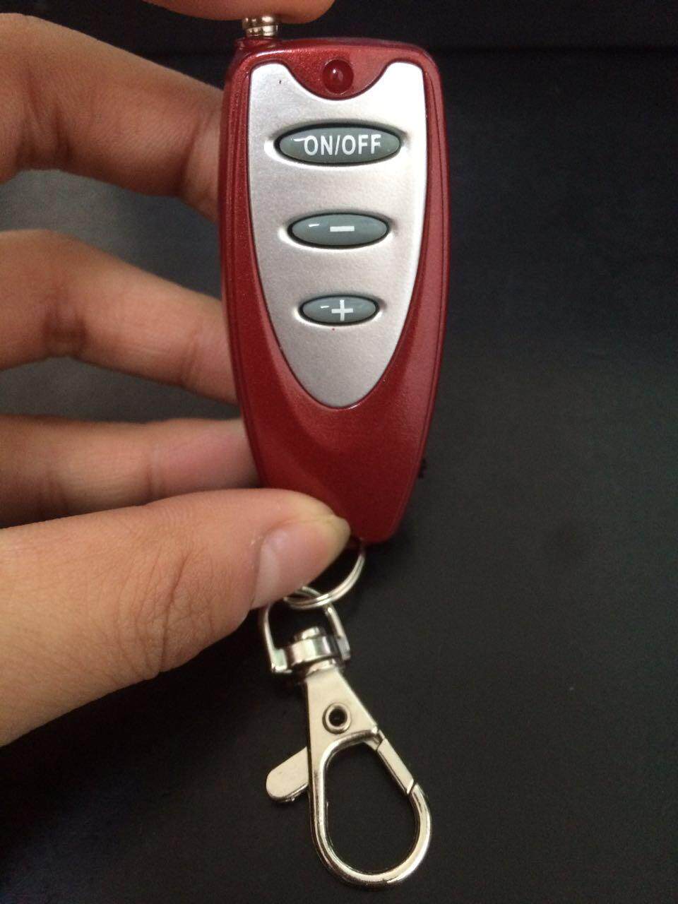 315遥控器 通用家保遥控 红色己停产拍下会收到升级后白色遥控器